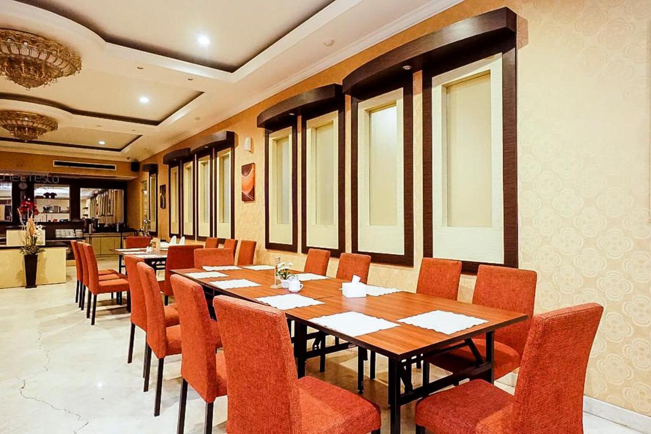 达尔瓦伊斯兰酒店 岩望 外观 照片